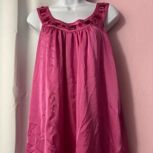 Vertigo Paris pink dress